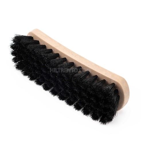 Cepillo manual ref.140 para calzado 16,5 cm