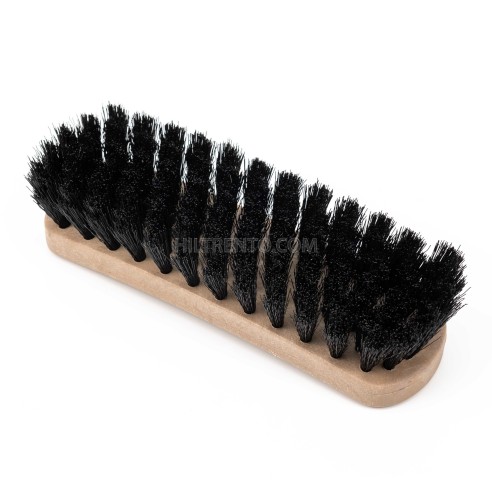 Cepillo manual ref.140 para calzado 16,5 cm