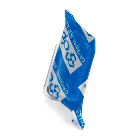 Rodillo entintador original etiquetadora OPEN