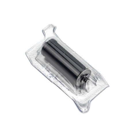 Rodillo entintador original etiquetadora OPEN