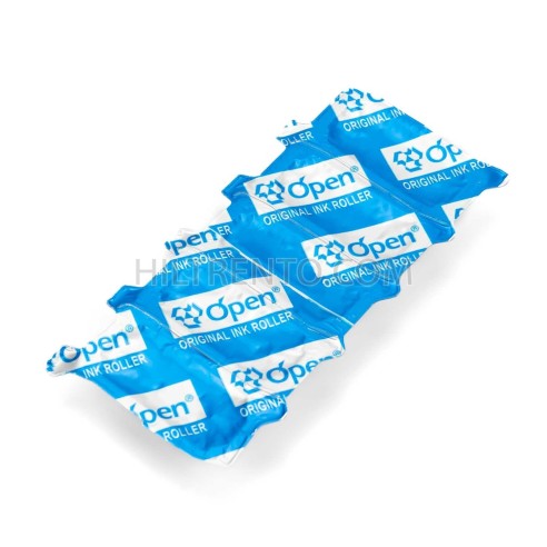 Pack 5 Rodillos entintadores original...