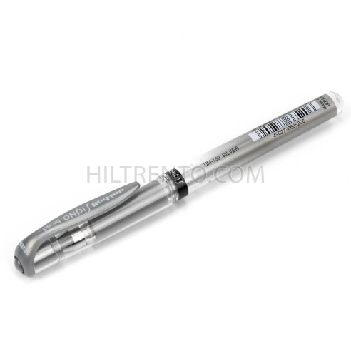 Bolígrafo uniball Signo broad UM-153 tinta gel...
