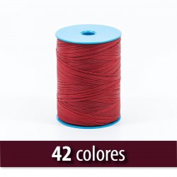 Hilo Parafinado Nº7 Poliamida - Hiltrento