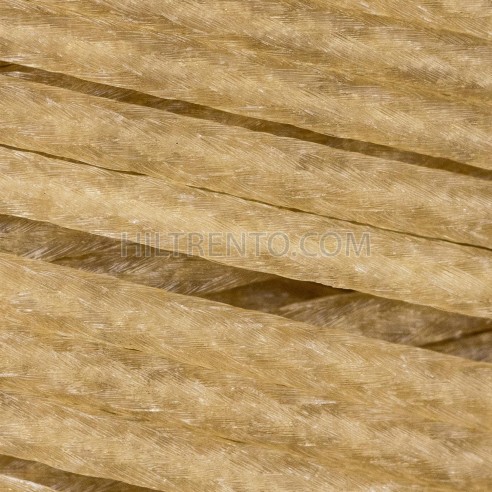 Hilo Parafinado Nº7 Poliamida - Hiltrento