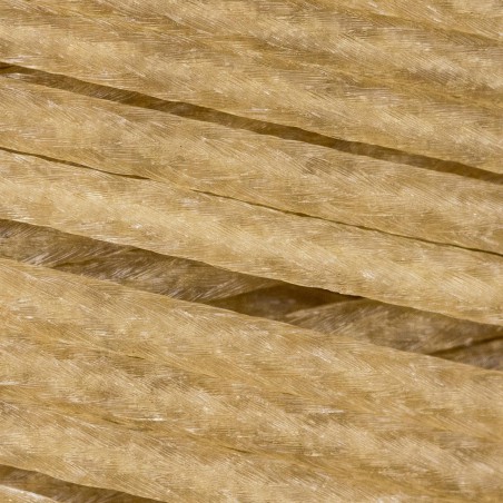 Hilo Parafinado Nº7 Poliamida - Hiltrento