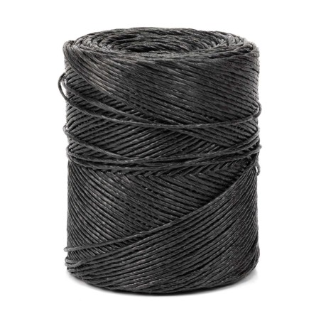 Hilo de rafia 2.3 mm 1 cabo - Bobina 450 mts