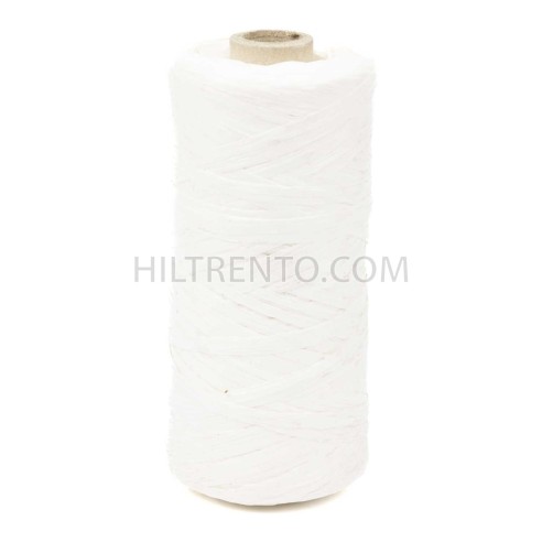 Hilo de rafia plana 4 mm agricultura atar...