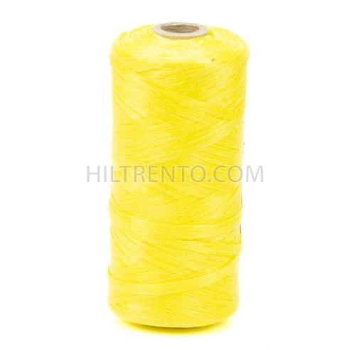 Hilo de rafia plana 4 mm agricultura atar...