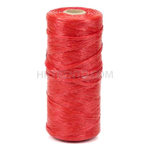 Hilo de rafia plana 4 mm agricultura atar...