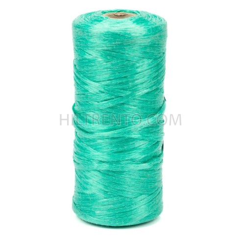 Hilo de rafia plana 4 mm agricultura atar...