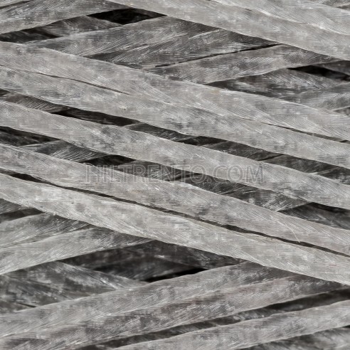 Hilo Parafinado 0,6mm Poliamida - Hiltrento