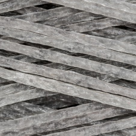 Hilo Parafinado 0,6mm Poliamida - Hiltrento