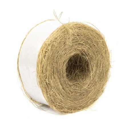 Estopa esparto para escayola, marcos de puertas y ventanas - 1 Kg