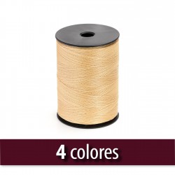 Hilo Parafinado 0.4 mm