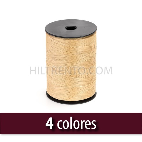 Hilo Parafinado 0.4 mm