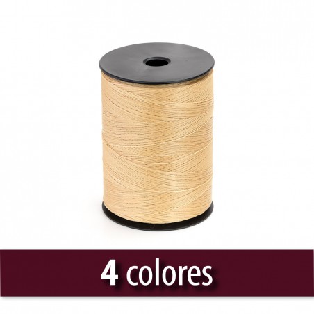 Hilo Parafinado 0.4 mm