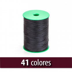 Hilo Parafinado Nº7 Poliamida - Hiltrento