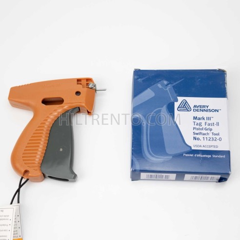 Pistola Avery Dennison Mark III tag fast II...