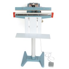 Máquina automática selladora térmica de bolsas y sacos...