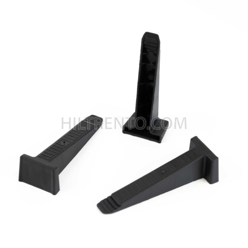 250 Cuñas de nivelación suelos, baldosas,...