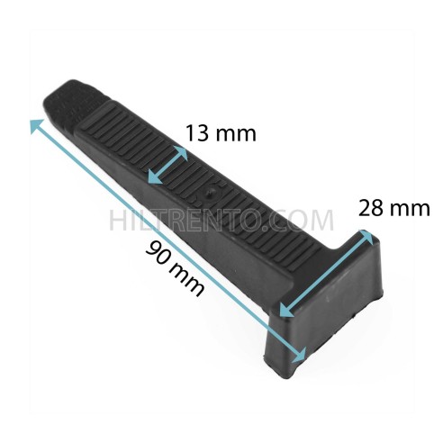 250 Cuñas de nivelación suelos, baldosas,...