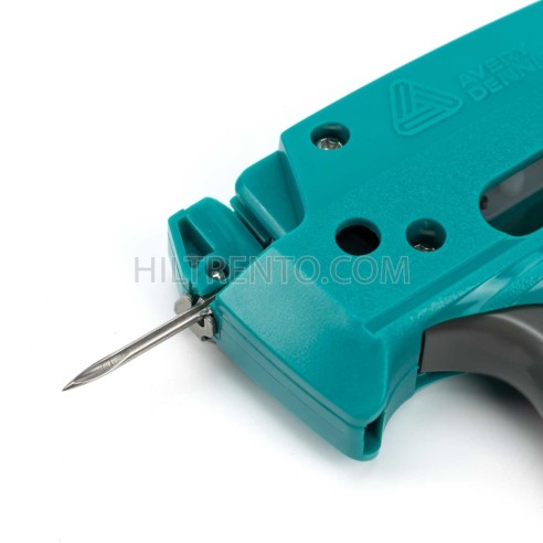 Pistola Avery Dennison Mark III tag fast 08958...
