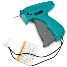 Pistola Avery Dennison Mark III tag fast 08958 clavar...