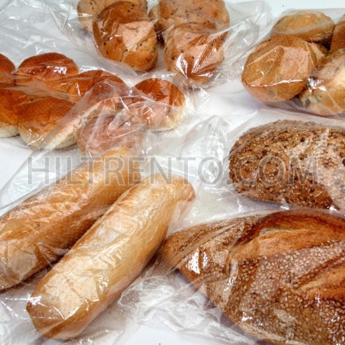 Bolsa microperforada larga 16x60 cm,...