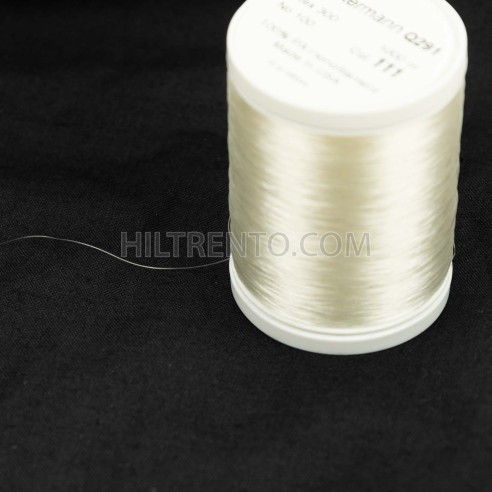Hilo transparente invisible Gutermann Q291...