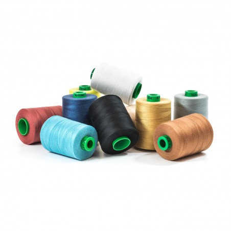 Hilo Poliester nº36 5000 mts