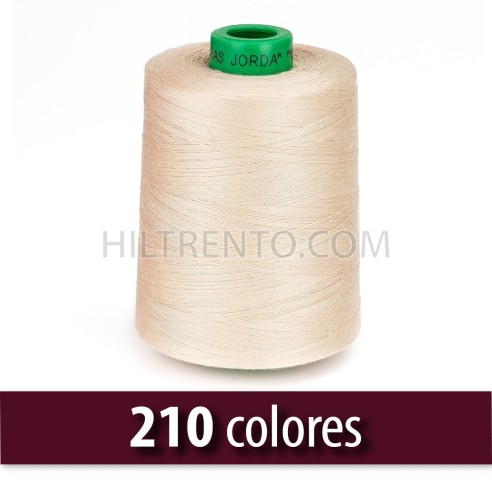 Hilo Poliester nº36 5000 mts
