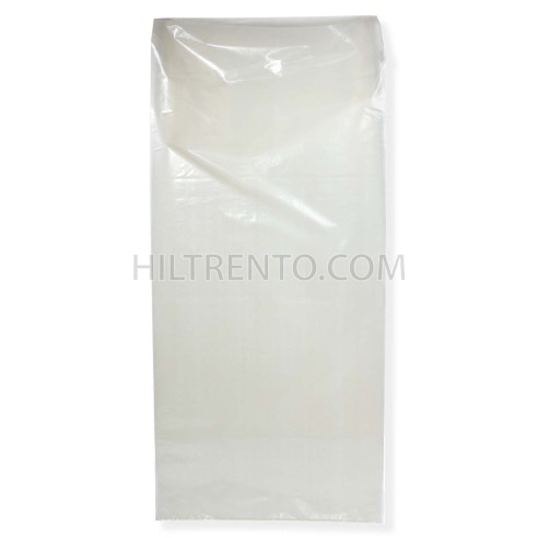 Saco plástico grande colector aspiración...