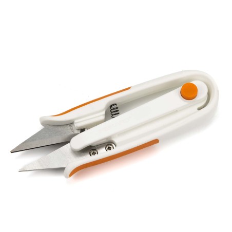 Tijeras de deshilvanar corta hilos ultra afiladas Fiskars