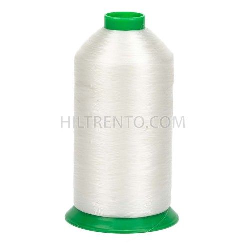 Hilo invisible 0.10 mm monofilamento...