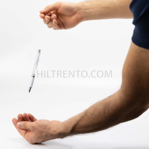 Hilo invisible 0.10 mm monofilamento...