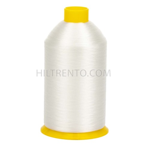 Hilo invisible 0.12 mm monofilamento...