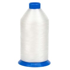 Hilo invisible 0.14 mm monofilamento transparente para...