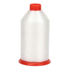 Hilo invisible 0.16 mm monofilamento transparente para...