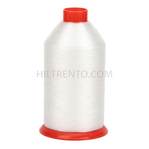 Hilo invisible 0.16 mm monofilamento...