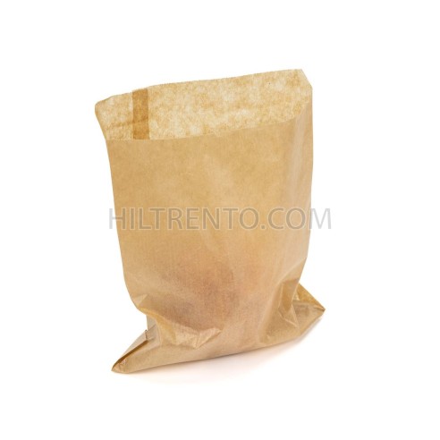 100 Sobres papel kraft fino marrón 15x20 cm...