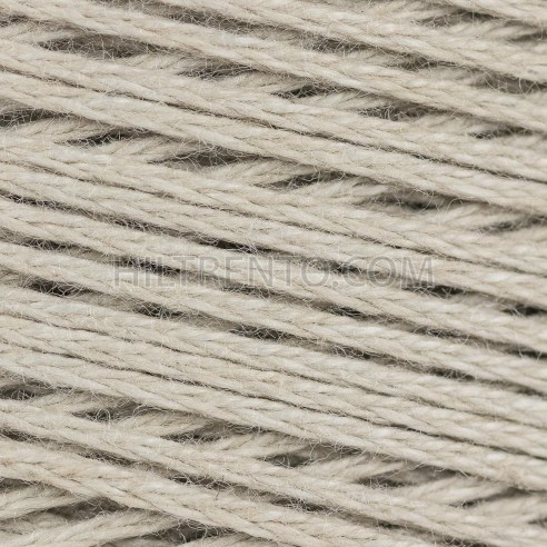 Hilo Encerado Nº6 Poliamida - Hiltrento