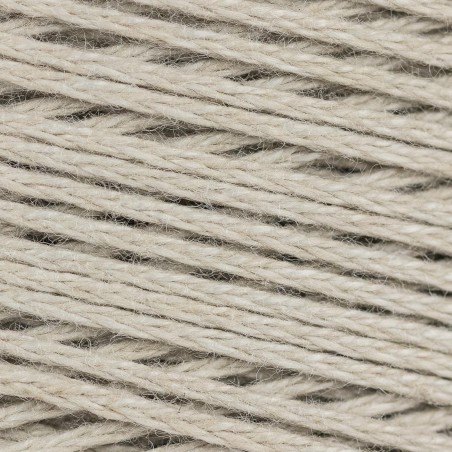 Hilo Encerado Nº6 Poliamida - Hiltrento