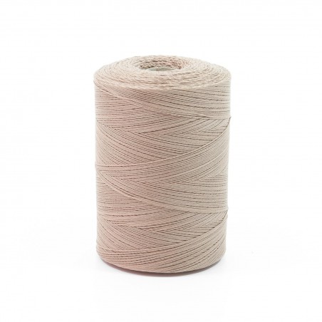 Hilo Encerado Nº6 Poliamida - Hiltrento