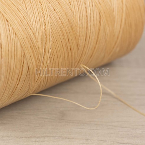 Hilo Trenzado encerado 1,0 mm - Nº7E - Bobina...