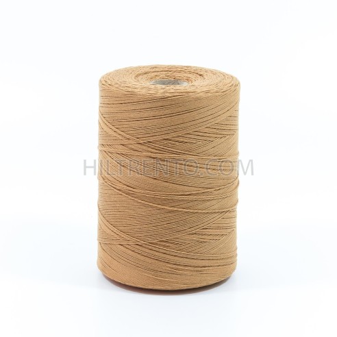 Hilo Encerado Nº6 Poliamida - Hiltrento