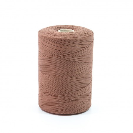 Hilo Encerado Nº6 Poliamida - Hiltrento