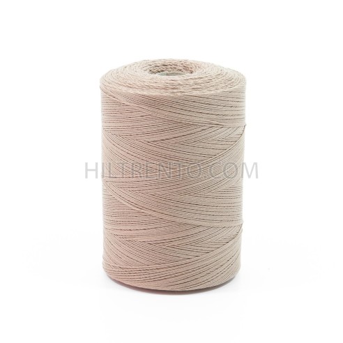 Hilo Encerado Nº6 Poliamida - Hiltrento