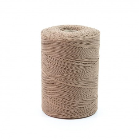 Hilo Encerado Nº6 Poliamida - Hiltrento