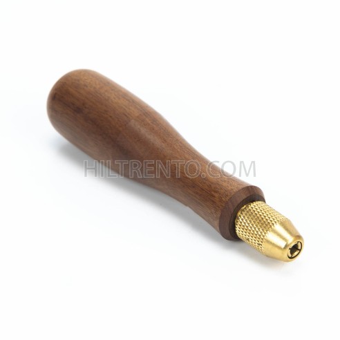 Mango para herramientas de mano con adaptador...