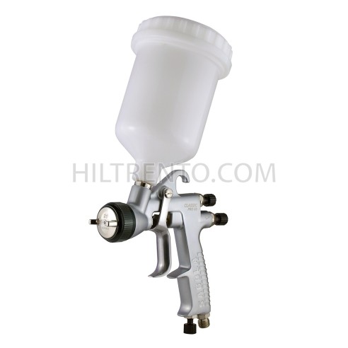 Pistola SAGOLA classic pro 1.60 [21EPA]